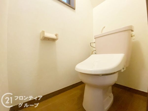 松原市阿保４丁目の中古一戸建て
