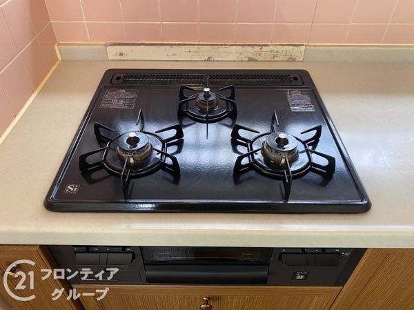 松原市阿保４丁目の中古一戸建て