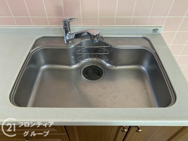 松原市阿保４丁目の中古一戸建て