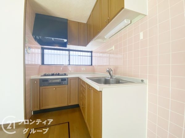 松原市阿保４丁目の中古一戸建て