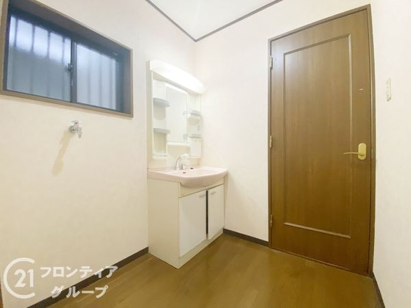 松原市阿保４丁目の中古一戸建て