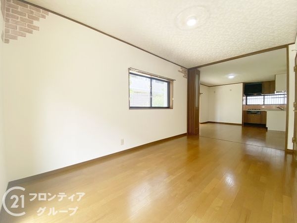 松原市阿保４丁目の中古一戸建て