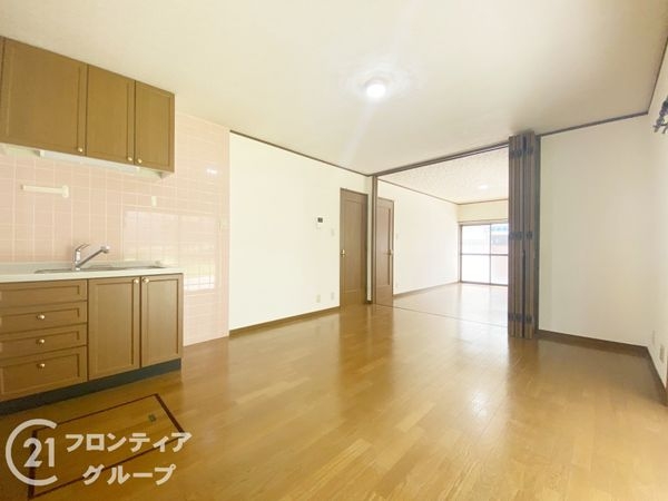 松原市阿保４丁目　中古一戸建て