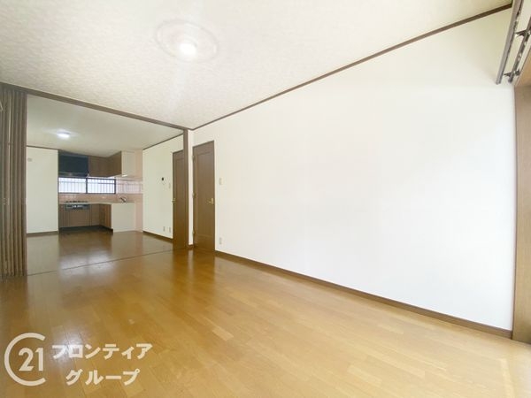 松原市阿保４丁目の中古一戸建て