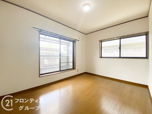 松原市阿保４丁目の中古一戸建て