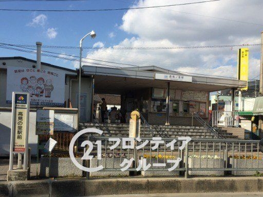 松原市田井城１丁目　新築一戸建て　１期　全１区画(高見ノ里駅(近鉄南大阪線))