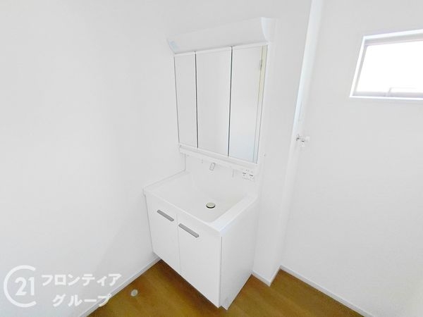 松原市岡３丁目新築一戸建て