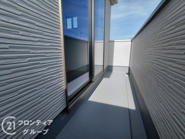 松原市岡３丁目新築一戸建て