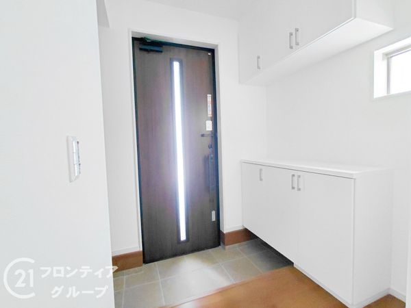 松原市岡３丁目新築一戸建て