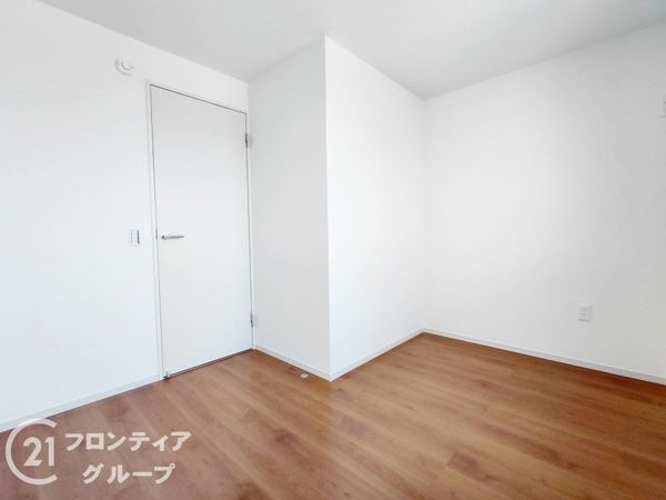 松原市岡３丁目新築一戸建て