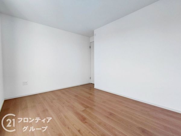 松原市岡３丁目新築一戸建て