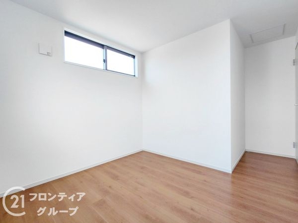 松原市岡３丁目新築一戸建て