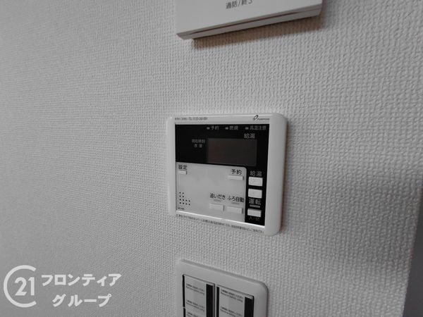 松原市岡３丁目新築一戸建て