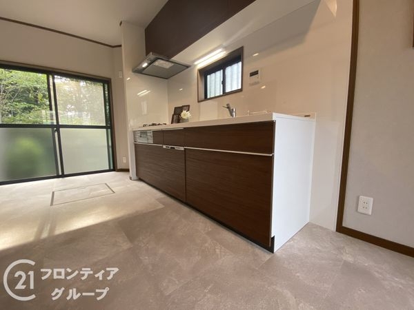 八尾市上之島町南１丁目　中古一戸建て