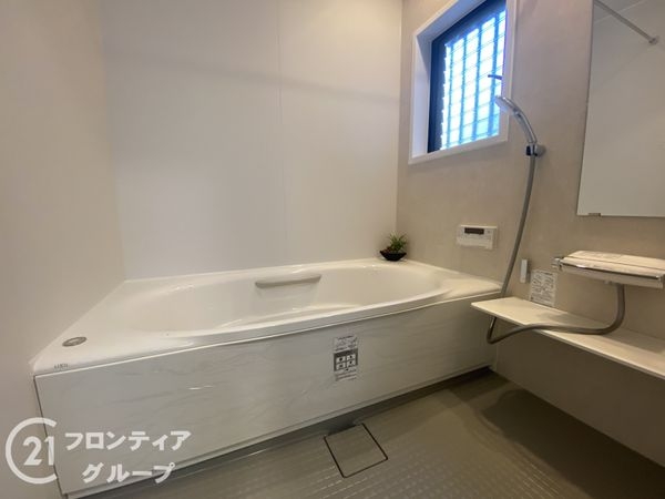 八尾市上之島町南１丁目　中古一戸建て