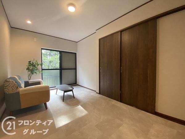 八尾市上之島町南１丁目　中古一戸建て