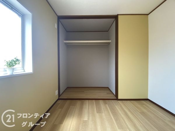 東大阪市御厨東２丁目の中古一戸建て