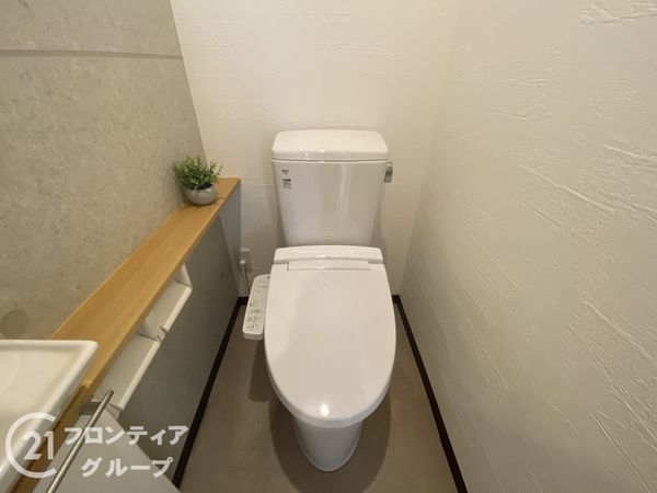 東大阪市御厨東２丁目の中古一戸建て