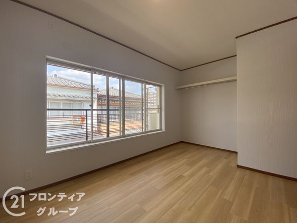 東大阪市御厨東２丁目の中古一戸建て