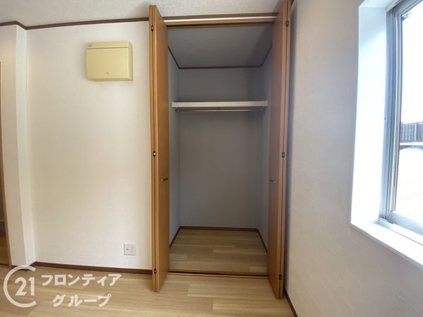 東大阪市御厨東２丁目の中古一戸建て