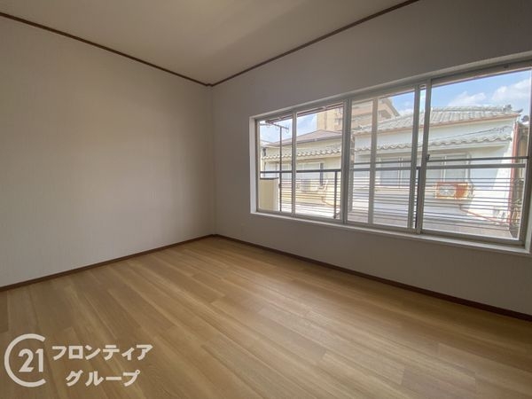 東大阪市御厨東２丁目の中古一戸建て