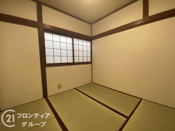 東大阪市御厨東２丁目の中古一戸建て