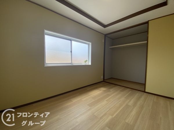 東大阪市御厨東２丁目の中古一戸建て