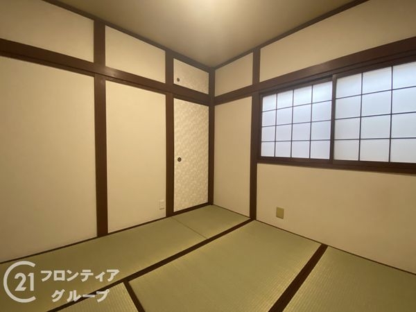 東大阪市御厨東２丁目の中古一戸建て