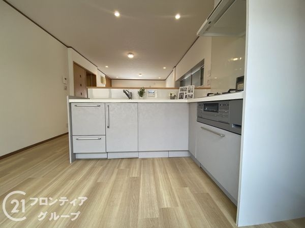 東大阪市御厨東２丁目の中古一戸建て