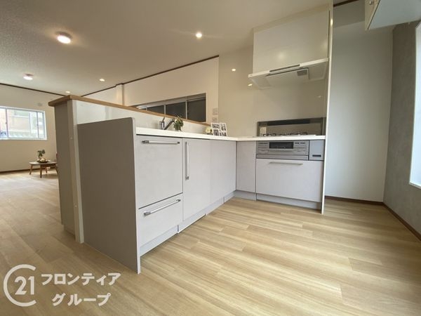 東大阪市御厨東２丁目　中古一戸建て