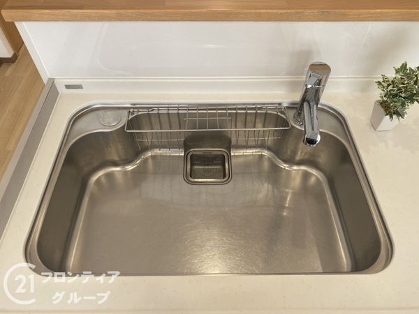 東大阪市御厨東２丁目の中古一戸建て