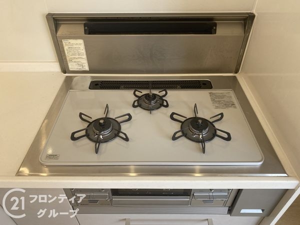 東大阪市御厨東２丁目の中古一戸建て