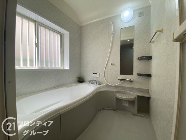 東大阪市御厨東２丁目　中古一戸建て