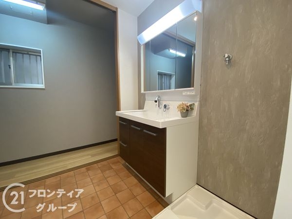 東大阪市御厨東２丁目の中古一戸建て