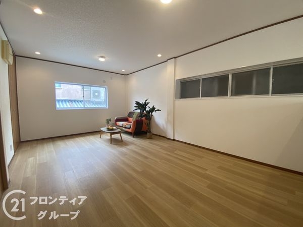 東大阪市御厨東２丁目の中古一戸建て