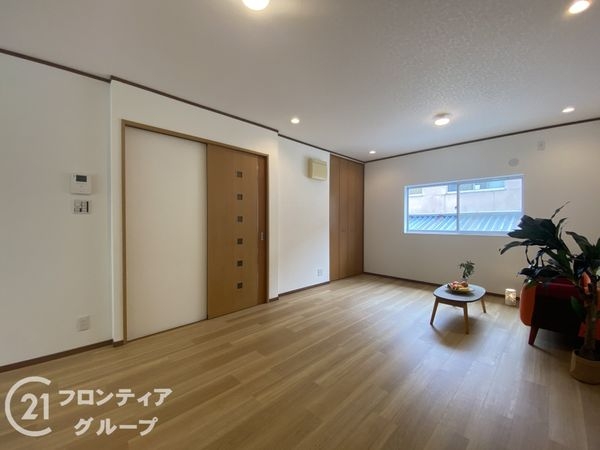 東大阪市御厨東２丁目の中古一戸建て