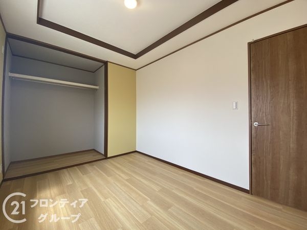東大阪市御厨東２丁目の中古一戸建て