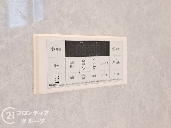 松原市小川６丁目　新築一戸建て　全１区画