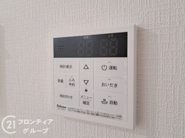 松原市小川６丁目　新築一戸建て　全１区画