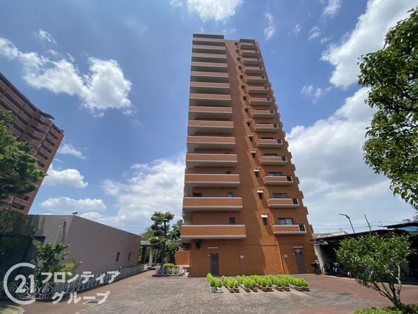 ライオンズマンション若江東一番館　中古マンション
