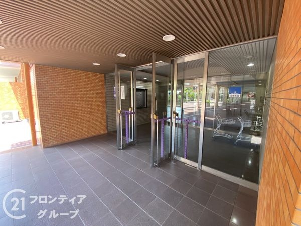 ライオンズマンション若江東一番館　中古マンション