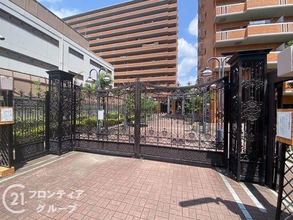 ライオンズマンション若江東一番館　中古マンション