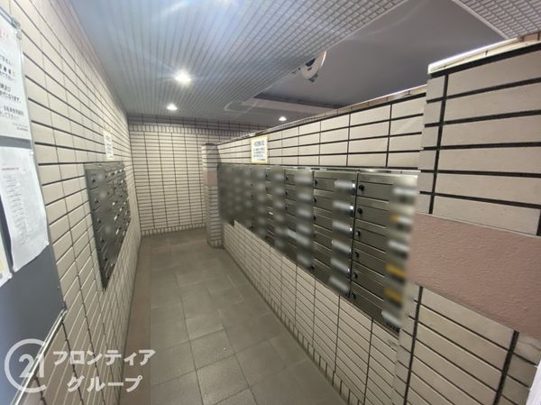 ライオンズマンション若江東一番館　中古マンション