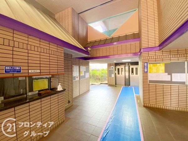 ライオンズマンション若江東一番館　中古マンション