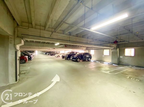 ライオンズマンション若江東一番館　中古マンション