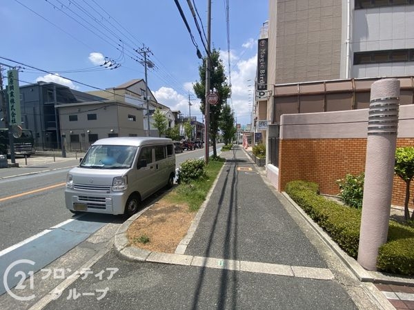 ライオンズマンション若江東一番館　中古マンション