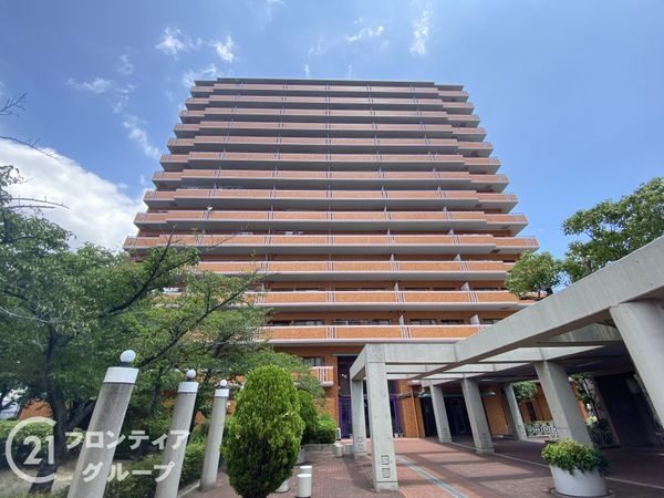 ライオンズマンション若江東一番館 中古マンション