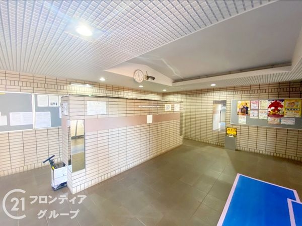 ライオンズマンション若江東一番館　中古マンション