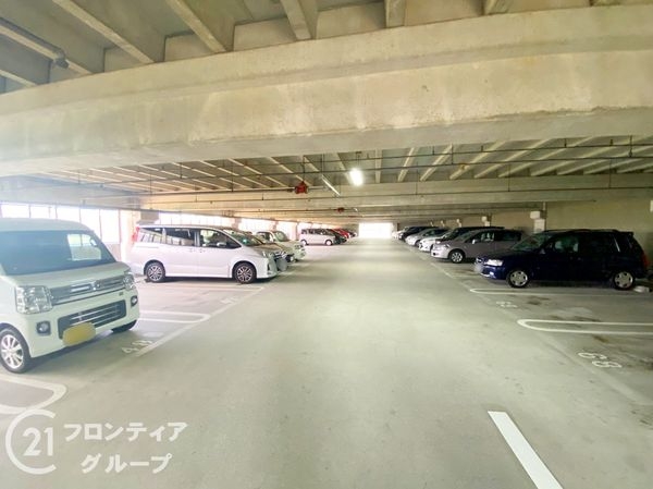 ライオンズマンション若江東一番館　中古マンション