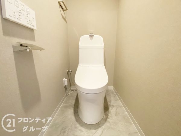 若江岩田スカイハイツ　中古マンション